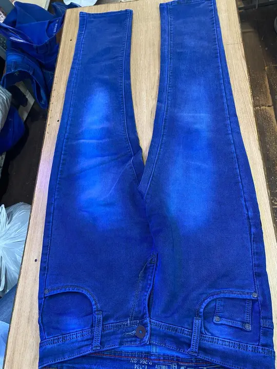 Man's jeans uploaded by Fashion Passion on 5/12/2023