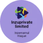 Business logo of InzuPrivateLimited