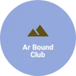 Business logo of AR bound club