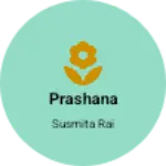 Business logo of Prashana