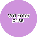 Business logo of VRD Enterprise