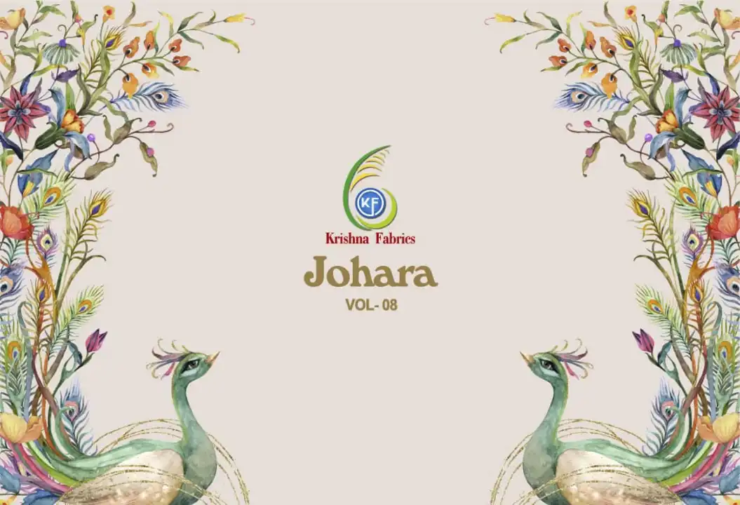 Johara  uploaded by Om cotton industries on 5/12/2023