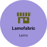 Business logo of Lamofabric