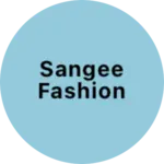 Business logo of Sangee Enterprise 