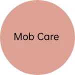 Business logo of Mob care