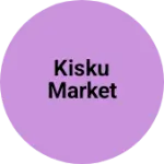 Business logo of Kisku Market