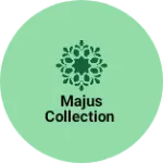 Business logo of Majus collection