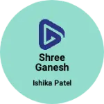 Business logo of Shree ganesh roto