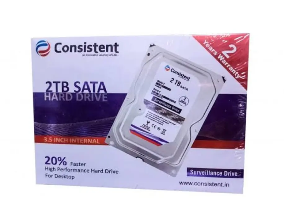 Hard Disk Drive uploaded by RK ELECTRONICS on 5/12/2023