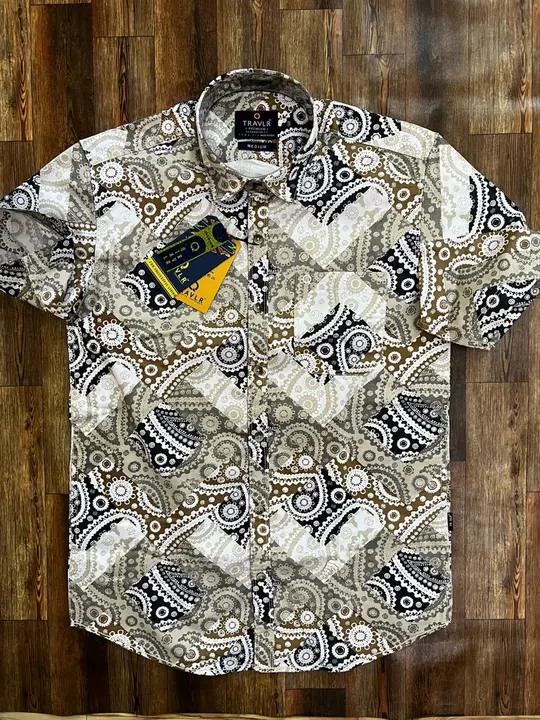 Mens shirts uploaded by Happy Garment on 5/12/2023