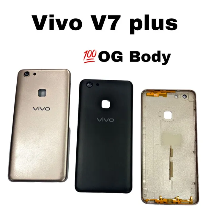 V7 plus OG Mobile body  uploaded by Smart watch on 5/12/2023