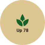 Business logo of Up 78