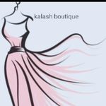 Business logo of Kalash boutique