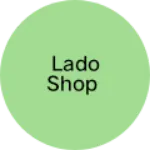 Business logo of Lado Shop