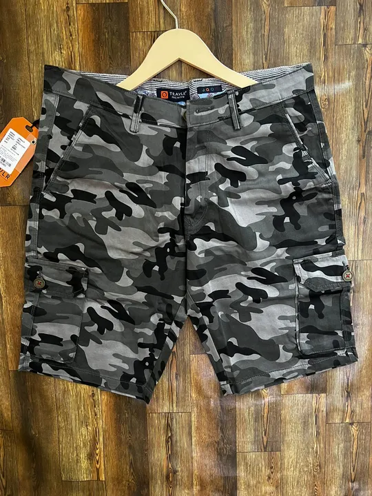 Post image Hey! Checkout my new product called
Mens shorts .