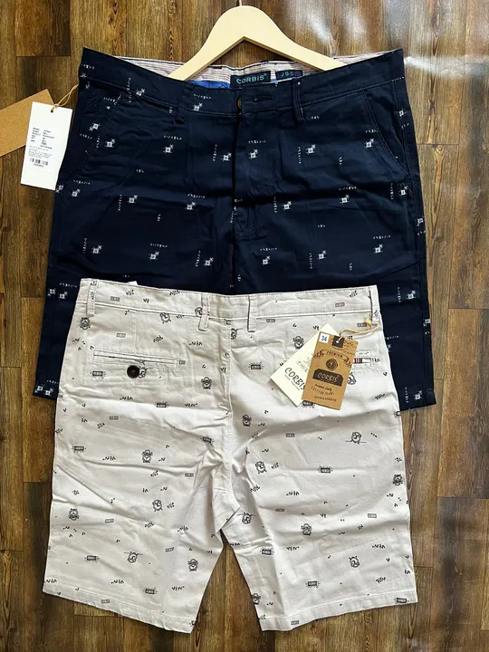 Mens shorts  uploaded by Happy Garment on 5/12/2023