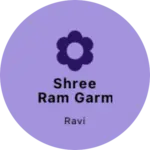 Business logo of Ravi enterprise  