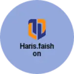 Business logo of Haris.faishon