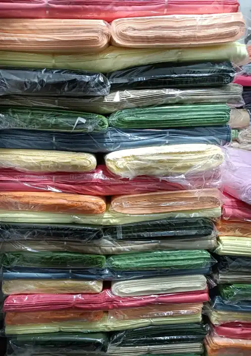 Plain cotton shirts uploaded by MUMBAI SHIRTS  on 5/12/2023