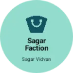 Business logo of Sagar faction point