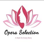 Business logo of OPERA SELECTION