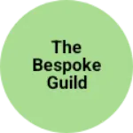 Business logo of The Bespoke guild
