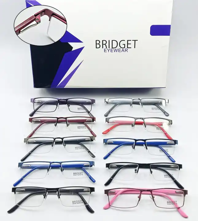 Bridget
10 models -10sides
15pcs box  uploaded by Ashoka Traders on 5/12/2023