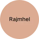 Business logo of Rajmhel