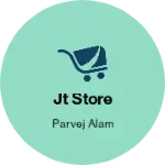 Business logo of JT STORE