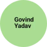 Business logo of Govind yadav