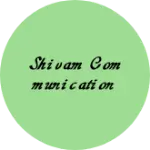 Business logo of Shivam communication