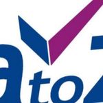 Business logo of A To Z Fashion 