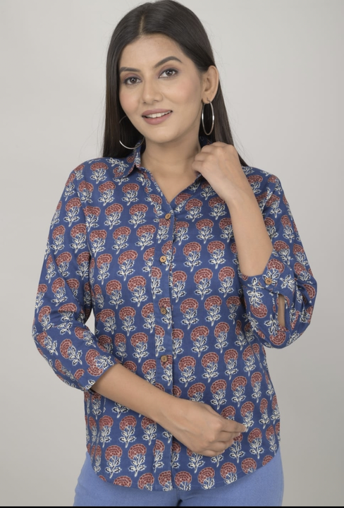 S,M,L,XL uploaded by BHATTAD TEXTILE AGENCY  on 5/29/2024