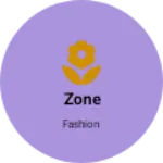 Business logo of Zone