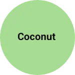 Business logo of Coconut