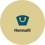 Business logo of Honnalli
