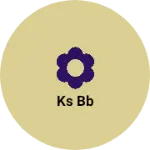 Business logo of Ks bb