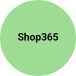 Business logo of shop365