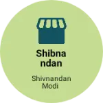 Business logo of Shibnandan telecom