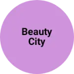 Business logo of Beauty city