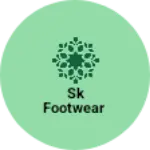 Business logo of SK Footwear