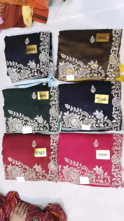 Product uploaded by Devika saree on 5/12/2023