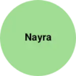 Business logo of Nayra