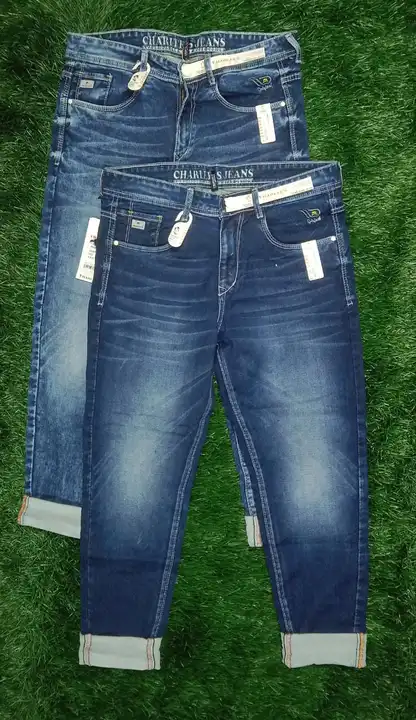 Jeans  uploaded by Shree Ganesh clothing on 5/12/2023