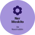 Business logo of Ner moskito