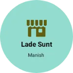 Business logo of Lade sunt
