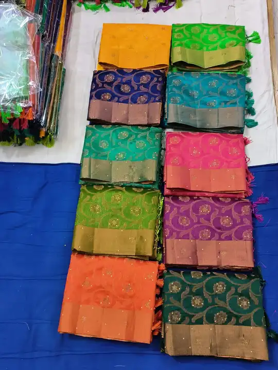 Product uploaded by Silk& sarees on 5/28/2024
