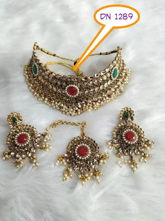 Product uploaded by Rakhi 's jwellery  on 5/12/2023