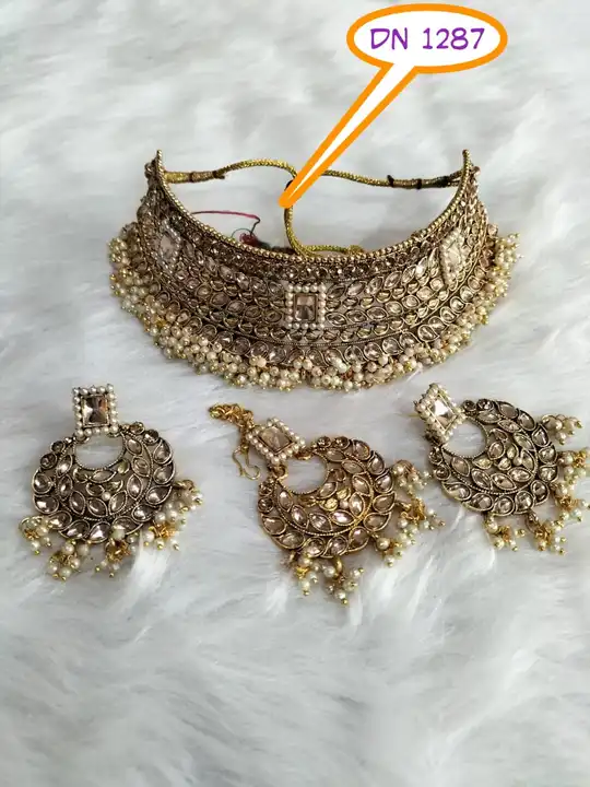 Product uploaded by Rakhi 's jwellery  on 5/12/2023