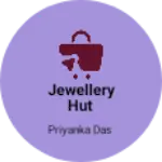 Business logo of Jewellery Hut